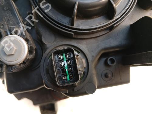 Left headlight KIA RIO III (UB) 1.1 CRDi | BP40348527C28 - Image 2