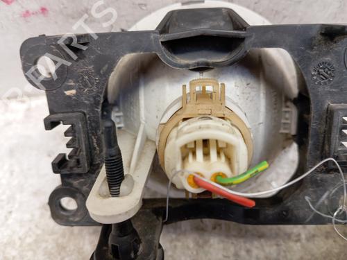 Used Right front fog light Right front fog light 37077866 37077866