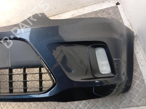 Front bumper FORD C-MAX (DM2) 1.6 TDCi | BP40050493C7 - Image 1