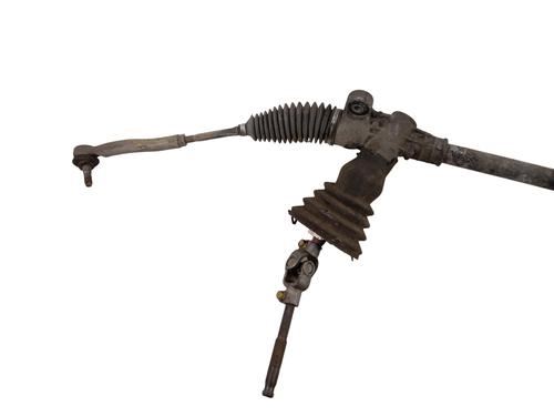 Used Steering rack Steering rack TOYOTA YARIS (_P1_) 1.3 (SCP12_, SCP13_, SCP12R, SCP13R) (87 hp) 34329926 34329926