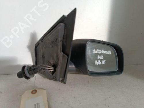 Used Right mirror Right mirror VW POLO IV (9N_, 9A_) [2001-2014] 35810418 35810418