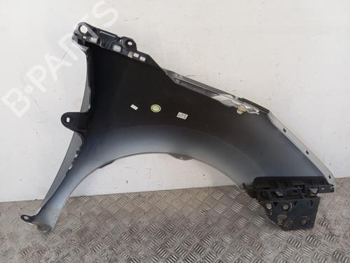 Used Left front fenders Left front fenders PEUGEOT 5008 (0U_, 0E_) 1.6 HDi (112 hp) 35809072 35809072