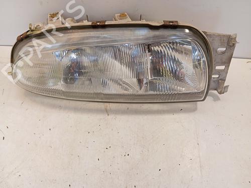 Venstre forlygte Venstre forlygte FORD FIESTA IV (JA_, JB_) 1.25 i 16V (75 hp) 34325384 34325384