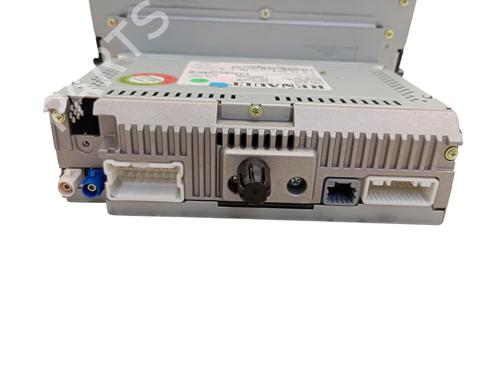 Used Display monitor Display monitor RENAULT CLIO IV (BH_) 1.5 dCi 90 (90 hp) 34329849 34329849