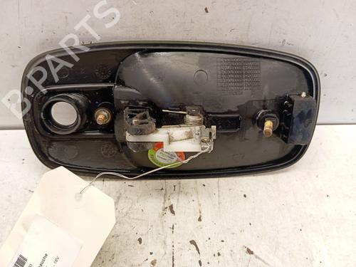 Used Front left exterior door handle Front left exterior door handle RENAULT TRAFIC II Van (FL) 2.0 dCi 115 (FL01, FL0U, FL00, FL0H, FL0M) (114 hp) 34326692 34326692