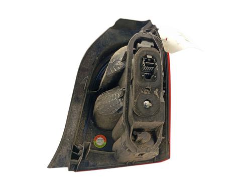 Venstre baglygte Venstre baglygte RENAULT TWINGO II (CN0_) [2007-2026] 34327615 34327615