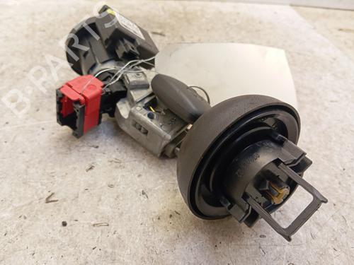 Ignition barrel RENAULT TWINGO II (CN0_) | BP37078018M48 - Image 3