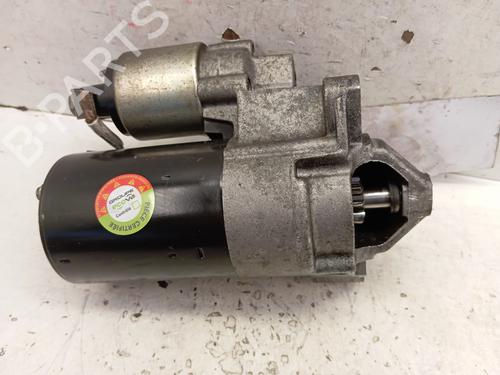 Startmotor Startmotor RENAULT SCÉNIC II (JM0/1_) [2003-2010] 34328701 34328701