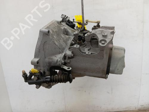 gearbox-citroen-c3-iii-sx-2016-34322783 main image