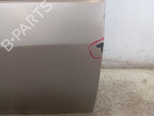 Used Left front door Left front door RENAULT KOLEOS I (HY_) 2.0 dCi 4x4 (HY0K) (150 hp) 34322890 34322890