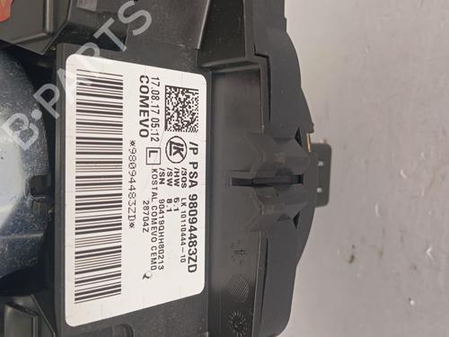 Steering column stalk CITROËN C3 III (SX) 1.6 BlueHDi 75 | BP39155091I23 - Image 4