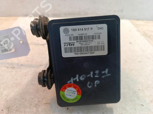 ABS pump VW UP! (121, 122, BL1, BL2, BL3, 123) 1.0 | BP34324956M43 - Image 3