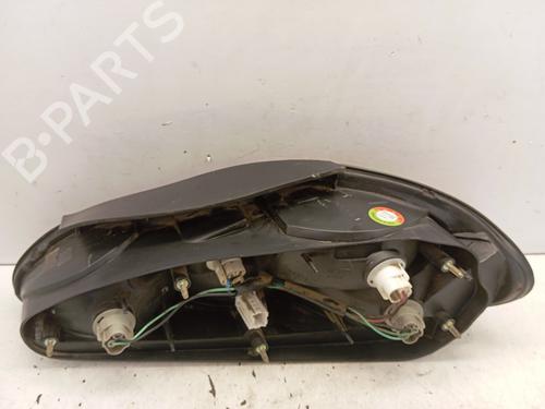 Used Left taillight Left taillight HYUNDAI COUPE I (RD) 2.0 16V (139 hp) 35809066 35809066