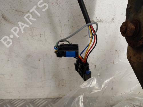 Trækkugle/Mekanisme Trækkugle/Mekanisme PEUGEOT 307 (3A/C) 2.0 HDi 90 (90 hp) 34328800 34328800