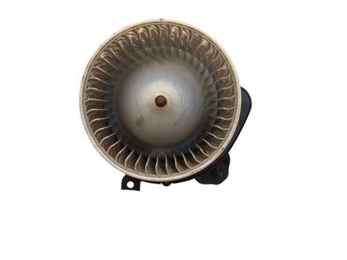Used Heater blower motor Heater blower motor CITROËN NEMO Box Body/MPV (AA_) 1.3 HDi 75 (75 hp) 34330396 34330396