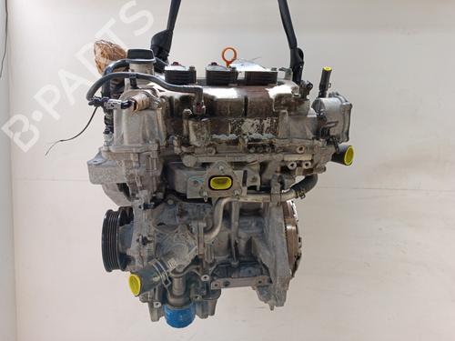 Used Engine Engine OPEL KARL (C16) 1.0 (75 hp) 34325580 34325580