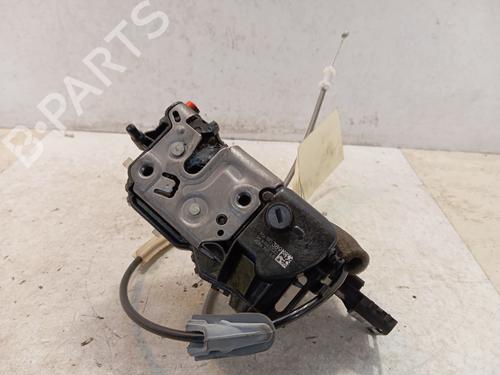 Rear left lock CITROËN C4 CACTUS 1.2 THP 110 | BP34324873C100 - Image 3