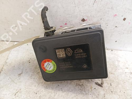 ABS ABS RENAULT ESPACE V (JR_) 1.6 dCi 160 (160 hp) 36472199 36472199