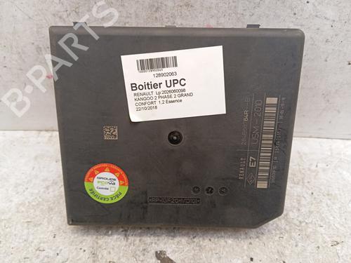 Elektronische module Elektronische module RENAULT KANGOO Express (FW0/1_) [2008-2026] 37077875 37077875