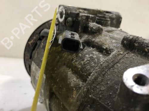 AC-Kompressor AC-Kompressor RENAULT MASTER III Van (FV) 2.3 dCi 130 FWD (FV0M, FV0Y, FV0J, FV02, FV03) (130 hp) 34320985 34320985