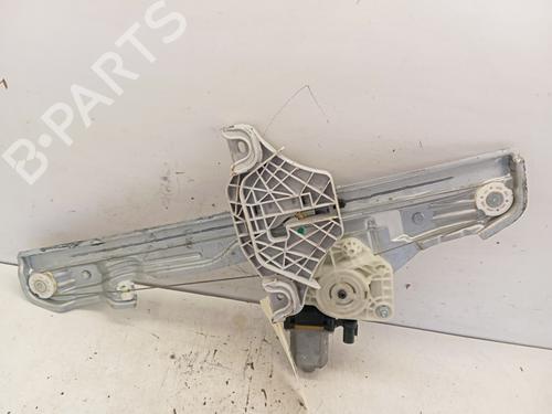 Used Front right window mechanism Front right window mechanism HYUNDAI KONA (OS, OSE, OSI) 1.0 T-GDi (120 hp) 34326595 34326595