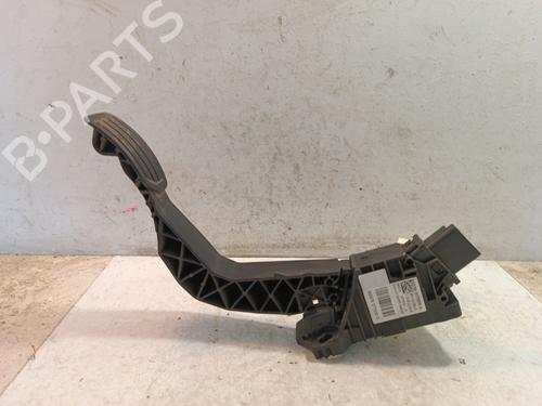 Gaspedaal Gaspedaal PEUGEOT 208 I (CA_, CC_) [2012-2021] 34324638 34324638