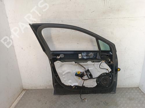 Used Left front door Left front door 38722351 38722351
