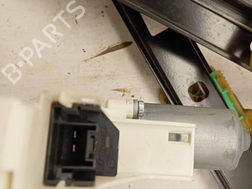 Used Front right window mechanism Front right window mechanism AUDI Q3 (8UB, 8UG) 2.0 TDI (140 hp) 34327007 34327007