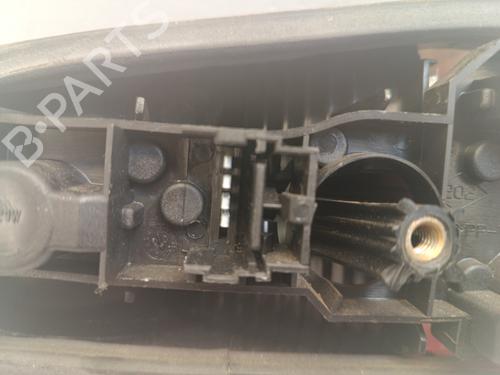 Used Left tailgate light Left tailgate light 38678232 38678232