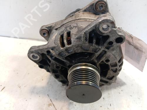 Alternator AUDI A5 Sportback (8TA) 2.0 TDI | BP34325395M7 - Image 3