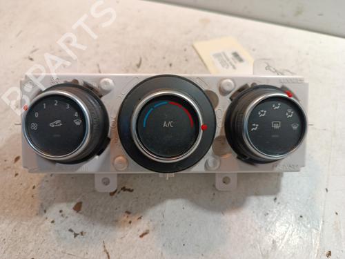 Commande Chauffage Commande Chauffage NISSAN NV400 Van (X62, X62B) dCi 135 (136 hp) 34325940 34325940