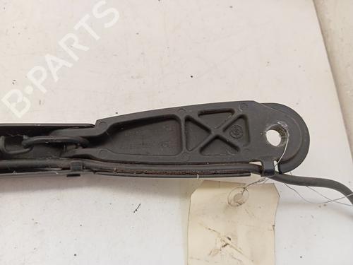 Vindspejlsviskerarm Vindspejlsviskerarm PEUGEOT 508 SW II (FC_, FJ_, F4_) Hybrid 224 (F45GQU) (224 hp) 34326519 34326519