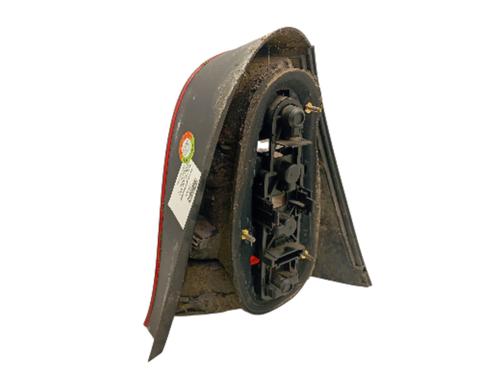 Used Left taillight Left taillight MERCEDES-BENZ A-CLASS (W168) A 170 CDI (168.009, 168.109) (95 hp) 35809459 35809459