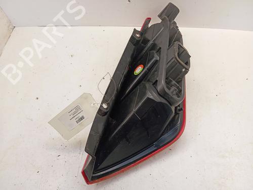Used Left taillight Left taillight FIAT PUNTO EVO (199_) 1.2 (65 hp) 34327298 34327298