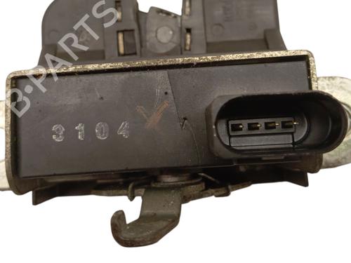Bakluke lås Bakluke lås VW GOLF V (1K1) [2003-2010] 34327801 34327801