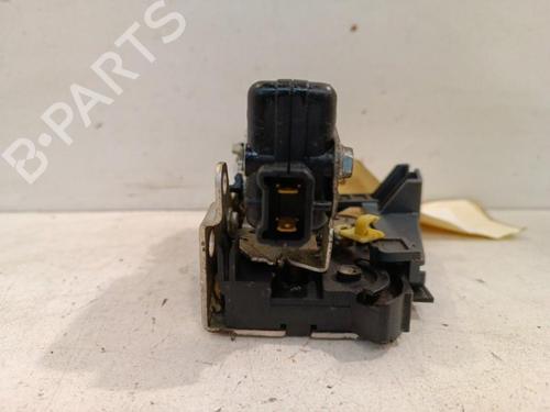 Used Front right lock Front right lock DACIA DUSTER (HS_) 1.5 dCi (HSMC) (107 hp) 34321394 34321394