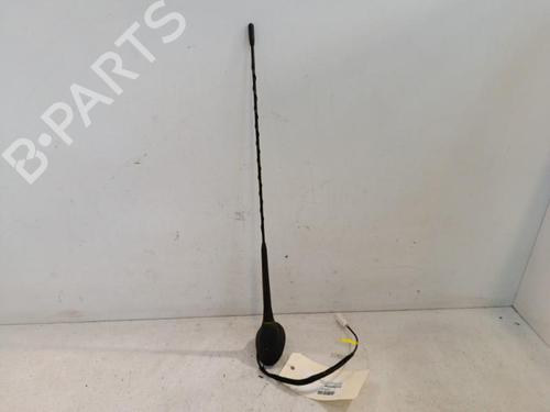 Antenne/Base Antenne/Base PEUGEOT 2008 I (CU_) 1.4 HDi (68 hp) 34321845 34321845