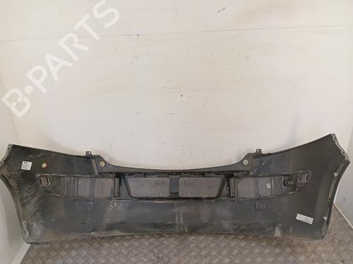 Used Rear bumper Rear bumper RENAULT MEGANE II Saloon (LM0/1_) [2003-2026] 35808739 35808739