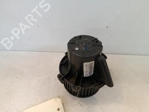 Used Heater blower motor Heater blower motor PEUGEOT 307 (3A/C) 1.6 HDi (90 hp) 34321334 34321334