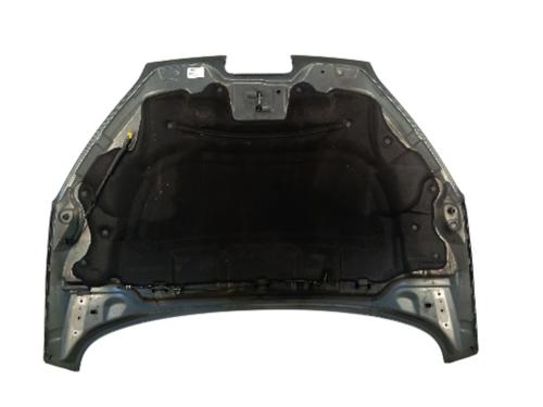 Capot Capot PEUGEOT 407 (6D_) 1.6 HDi 110 (6D9HZC, 6D9HYC) (109 hp) 34327733 34327733