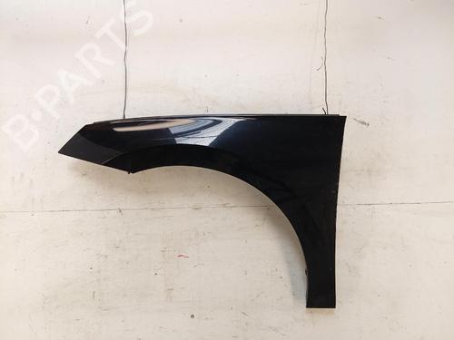 Used Left front fenders Left front fenders SKODA SCALA (NW1) 1.6 TDI (116 hp) 40462025 40462025