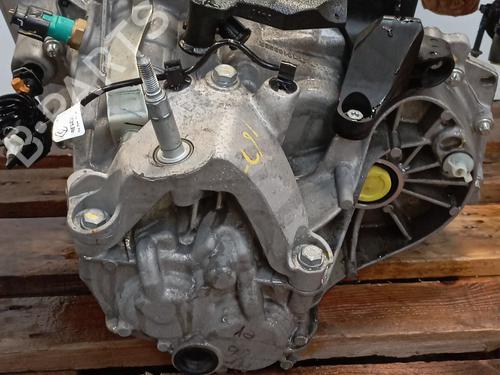 Gearbox DACIA SANDERO III 1.0 TCe 100 ECO-G | BP37738091M3 - Image 5