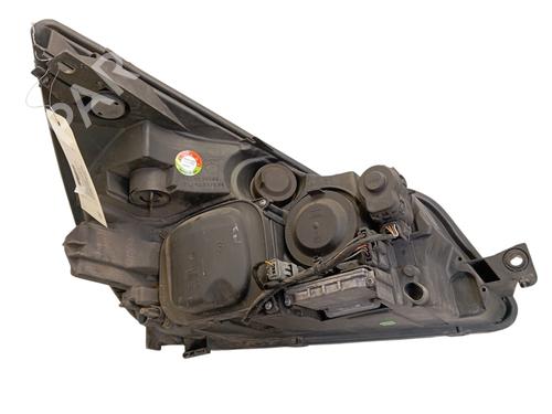 Left headlight RENAULT ESPACE IV (JK0/1_) 2.0 dCi (JK01, JK02, JK1J, JK1K, JK1H) | BP37230284C28 - Image 3