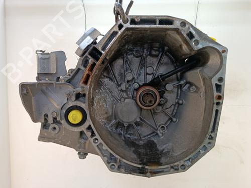 Gearbox RENAULT MEGANE IV Hatchback (B9A/M/N_)  | BP34322450M3  - Image 5