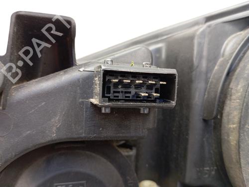 Used Right headlight Right headlight 37529071 37529071