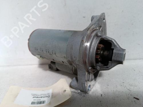 Used Starter Starter PEUGEOT 208 I (CA_, CC_) 1.2 VTI 82 (82 hp) 34321942 34321942