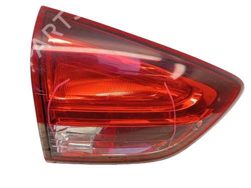 Left tailgate light RENAULT CLIO III Grandtour (KR0/1_) | BP35809791C79 - Image 3