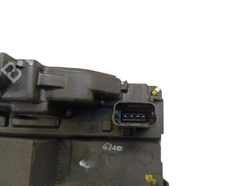 Højre bagtil lås Højre bagtil lås RENAULT MODUS / GRAND MODUS (F/JP0_) 1.2 (JP0C, JP0K, FP0C, FP0K, FP0P, JP0P, JP0T) (75 hp) 34330262 34330262