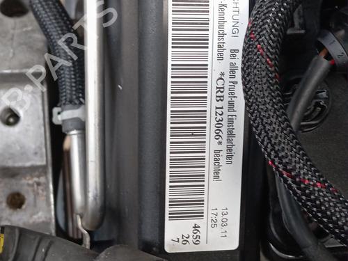 Engine AUDI A3 Sportback (8VA, 8VF)  | BP36769044M1  - Image 5