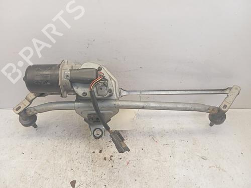 Front wiper motor RENAULT TRAFIC II Van (FL) 2.0 dCi 90 (FL0H, FL00, FL01, FL0M, FL0P, FL0S) | BP39213697M29 - Image 2